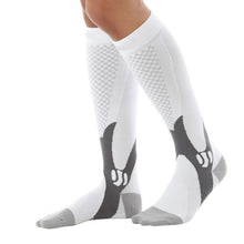 Stretch Compression Socks for Leg Support