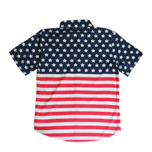 Printed Shirt 3D Beach Men's Fashion Casual Short Sleeve