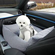 Pet Car Pad Car Seat Dirt Proof Pad Dog House