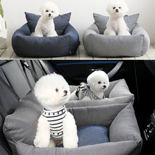 Pet Car Pad Car Seat Dirt Proof Pad Dog House