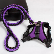 Ultimate Comfort Dog Harness