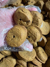 Tasty Meatloaf Crunchy Dog Treats – Wholesome Flavor in Every Bite | BeyondWhiskers