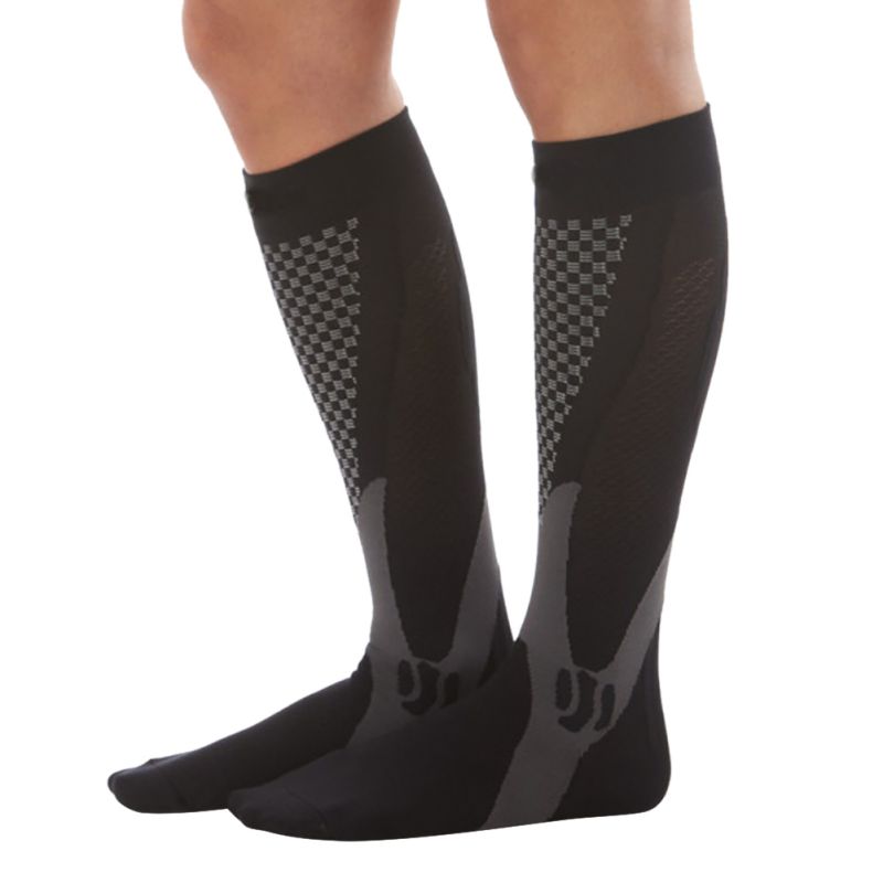 Stretch Compression Socks for Leg Support
