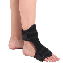 Ankle Support With Straps