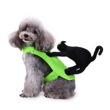 Spooky Festive Dog Costume