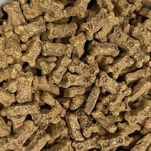 Smoked Bacon Bits Crunchy Dog Treats - BeyondWhiskers