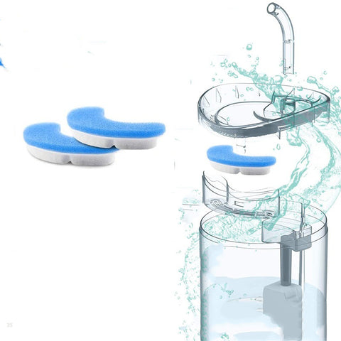 water filter for pets