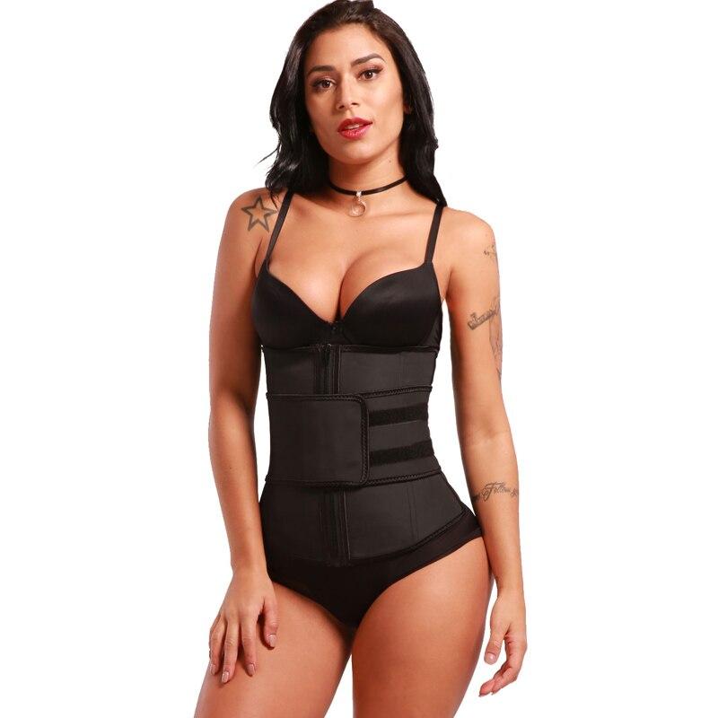 Compression Waist Cincher