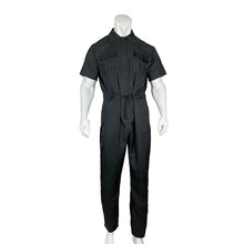 Men's Pants Casual Loose One-piece Suit