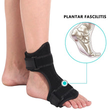 Ankle Support With Straps