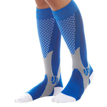 Stretch Compression Socks for Leg Support