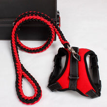 Ultimate Comfort Dog Harness