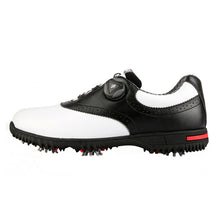 Men's Golf Shoes Autumn And Winter Waterproof Non-slip Sneakers