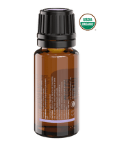 Organic Lavender Essential Oil
