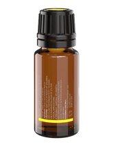 Lemon Essential Oil