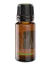 Lemongrass Essential Oil