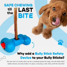 7" Thick Bully Sticks - Refill Pack