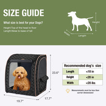 PET CAR SEAT