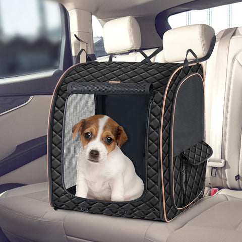 PET CAR SEAT
