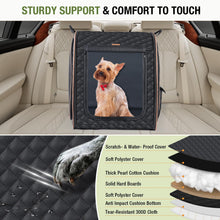 PET CAR SEAT
