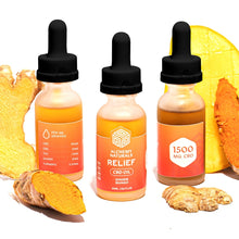 Relief CBD Oil - 1500mg