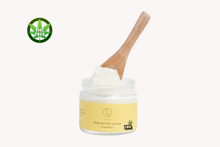 CBD Grapefruit Shea Butter Body Cream (THC-Free)