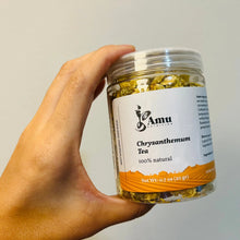 Bulk Chrysanthemum Tea or Eastern Chamomile – Calming & Liver Detoxifying, with a Chamomile-Like Taste for Relaxation and Wellness - 20 g
