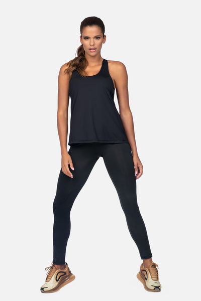 Sports shirt - fitness top L5180 - XL