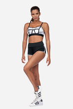 Sports Shorty - Fitness Hose L9021 - XL