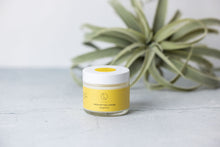 CBD Grapefruit Shea Butter Body Cream (THC-Free)