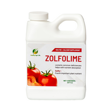 Zolfolime - Sulfur for Plants and Lawn