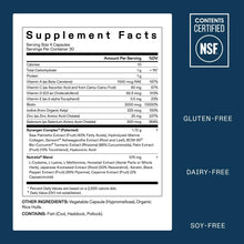 Nutrafol Men's Hair Growth Supplements