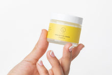 CBD Grapefruit Shea Butter Body Cream (THC-Free)