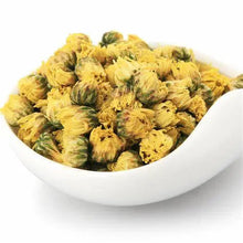 Bulk Chrysanthemum Tea or Eastern Chamomile – Calming & Liver Detoxifying, with a Chamomile-Like Taste for Relaxation and Wellness - 20 g