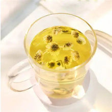 Bulk Chrysanthemum Tea or Eastern Chamomile – Calming & Liver Detoxifying, with a Chamomile-Like Taste for Relaxation and Wellness - 20 g