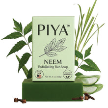 PIYA All Soaps with Soap Dish