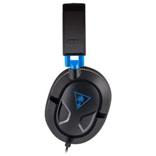 Turtle Beach Recon 50P Stereo Gaming Headset PS4, PS4 Pro, Xbox One and Xbox One S