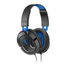 Turtle Beach Recon 50P Stereo Gaming Headset PS4, PS4 Pro, Xbox One and Xbox One S