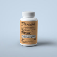 Platinum Turmeric