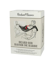 Rockwell Beard Bib