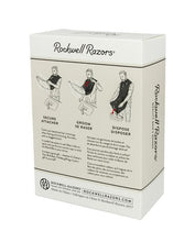 Rockwell Beard Bib