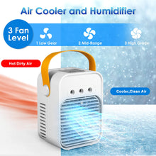Personal Air Cooler/ AIR CONDITIONER