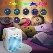 Personal Air Cooler/ AIR CONDITIONER