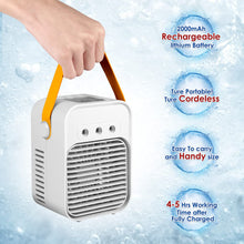 Personal Air Cooler/ AIR CONDITIONER