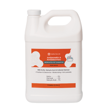 Sulfur Salicylic Acid Oatmeal Dog Shampoo