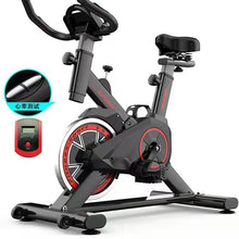 Spinning Home Exercise Fitness Equipment