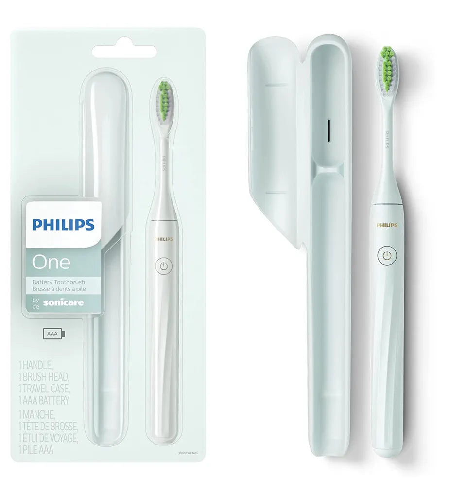 TOOTHBRUSH SONICARE