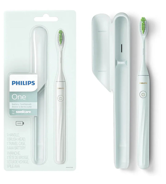 TOOTHBRUSH SONICARE