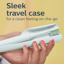 sonicare toothbrush