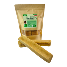 Yak Cheese Churpi Dog Chews  (WSP)